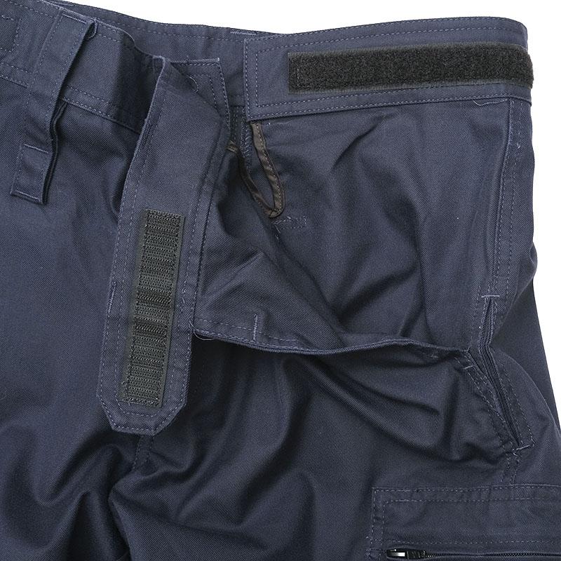 オランダ軍 MP フィールドパンツ ネイビー USED PP420UN ミリタリー