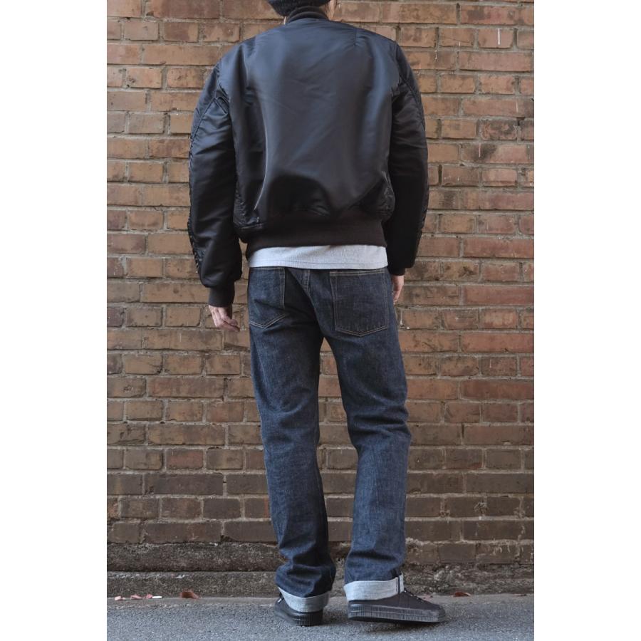 BUZZ RICKSON'S バズリクソンズ #BR15414 MA-1 フライトジャケット