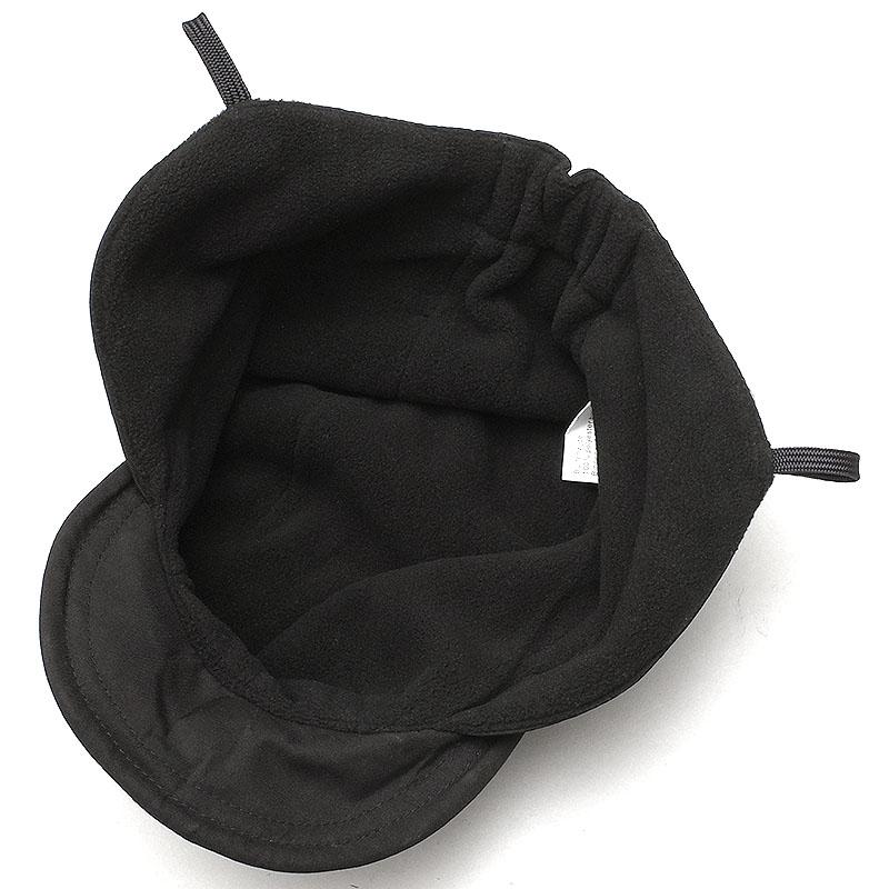 Paul Harnden ブラック 麦わら帽子 57cm 【公式通販】