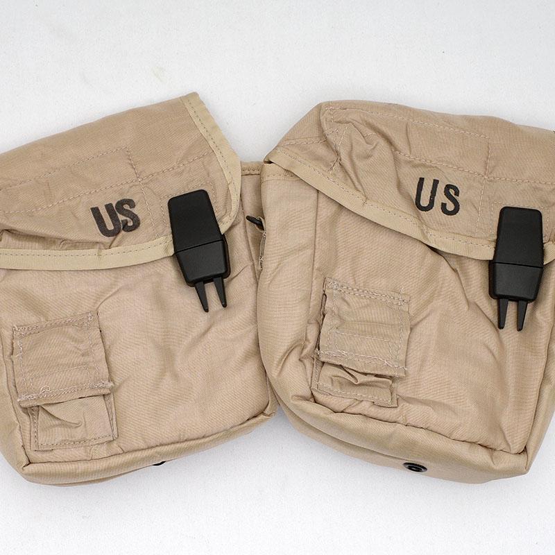 米軍　2QTキャンティーン　デットストック　タンカラー　湾岸戦争装備 楽天市場】実物 新品 デッドストック 米軍 2QT ウォーターキャン