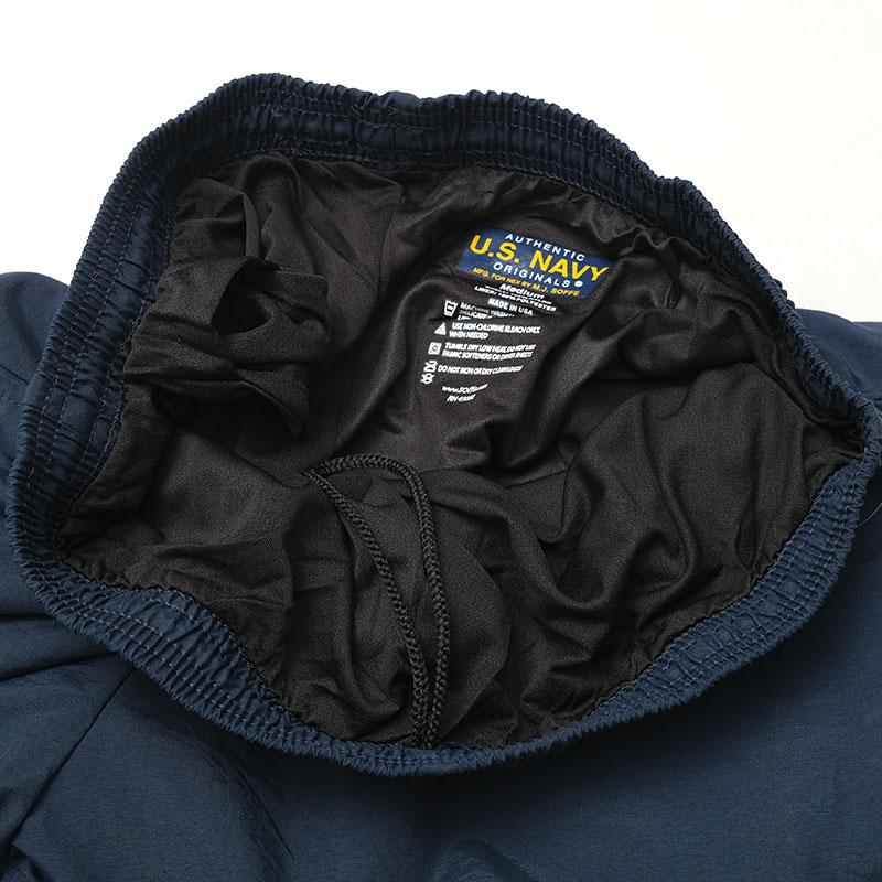 BRIEFING TRANING WEAR 3点一式　ネイビー　Mサイズ BRIEFING TRANING WEAR 3点一式 ネイビー Mサイズ