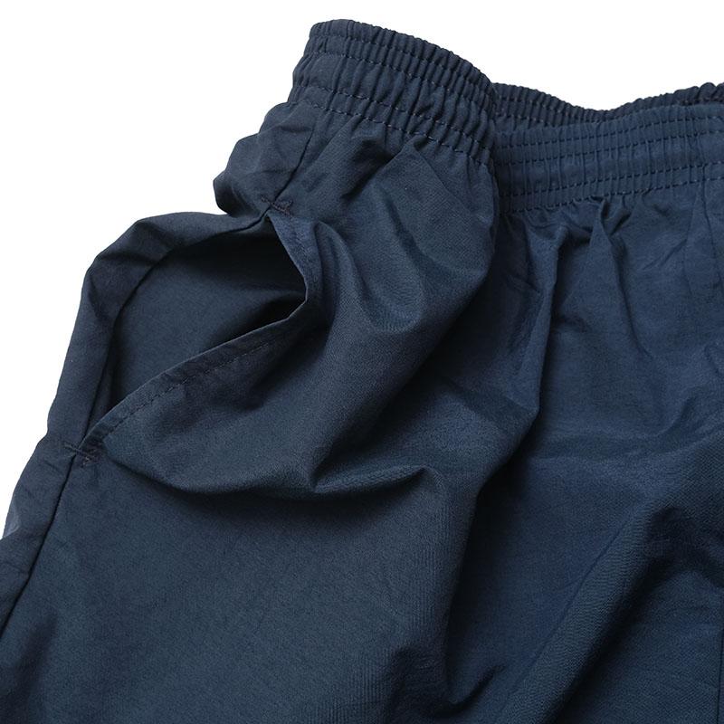 米軍 NAVY IPFU トレーニング ショートパンツ ネイビー デッドストック