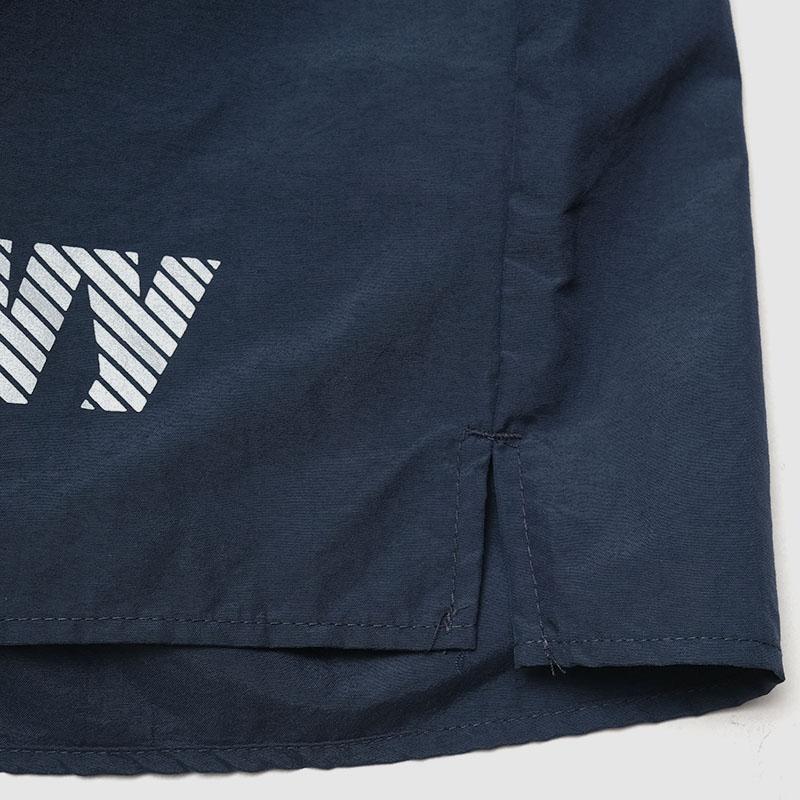 米軍 NAVY IPFU トレーニング ショートパンツ ネイビー デッドストック