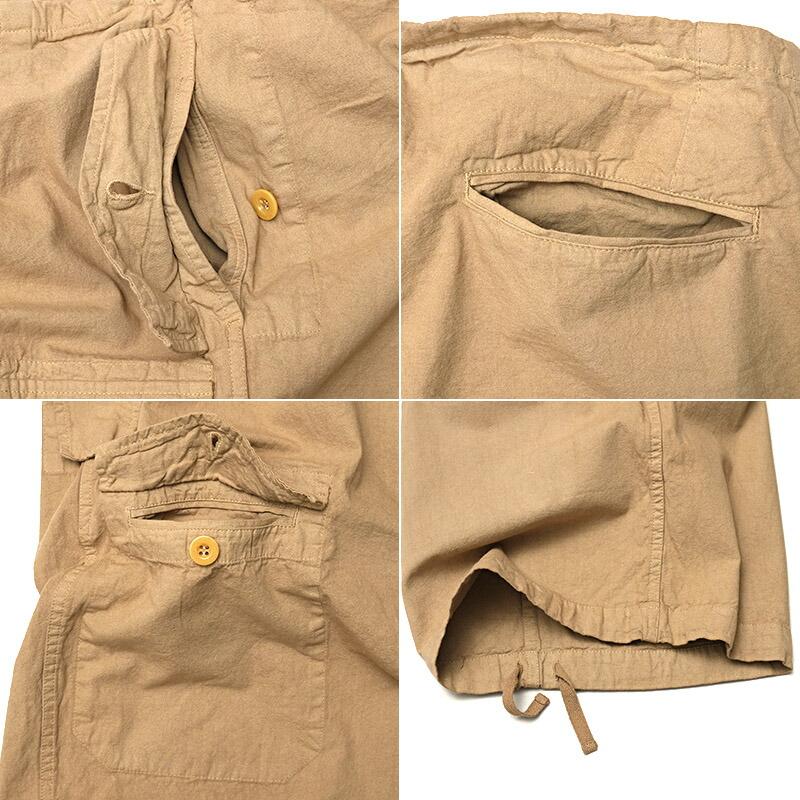 未使用 フランス EiDER ゴアテックス スキー アルパイン パンツ 38 YMCLKY フランス軍タイプ アルパインスノーパンツ 後染め #PP417YD 50s