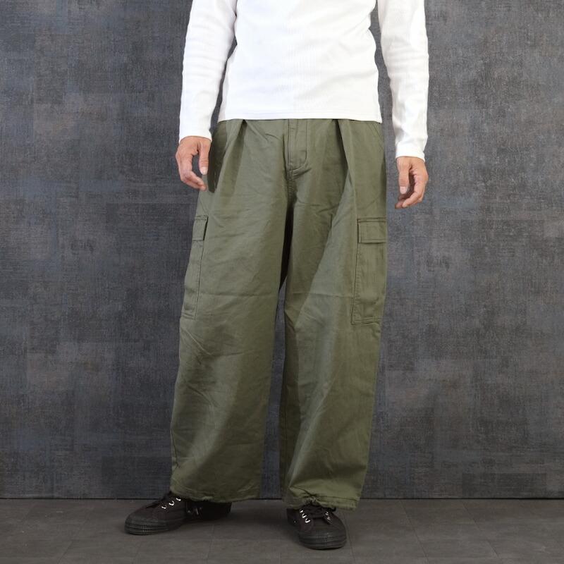 Alpha Industries 25%OFF!□ALPHA社 アルファ #TB1084 M-51 Alpha Industries 25%OFF!□ALPHA社 アルファ #TB1084 M-51