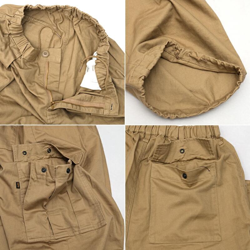 Alpha Industries 25%OFF!□ALPHA社 アルファ #TB1084 M-51 Alpha Industries 25%OFF!□ALPHA社 アルファ #TB1084 M-51