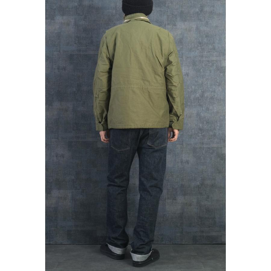 AVIREX（アヴィレックス） アビレックス #7834952034[7833952037] M-65