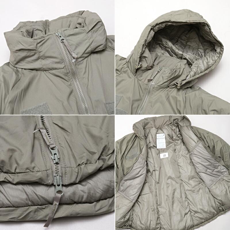 米軍 ECWCS GEN3 LEVEL7 ジャケット パーカー ジェネレーション3 米軍 ECWCS GEN3 LEVEL7 ジャケット パーカー ジェネレーション3