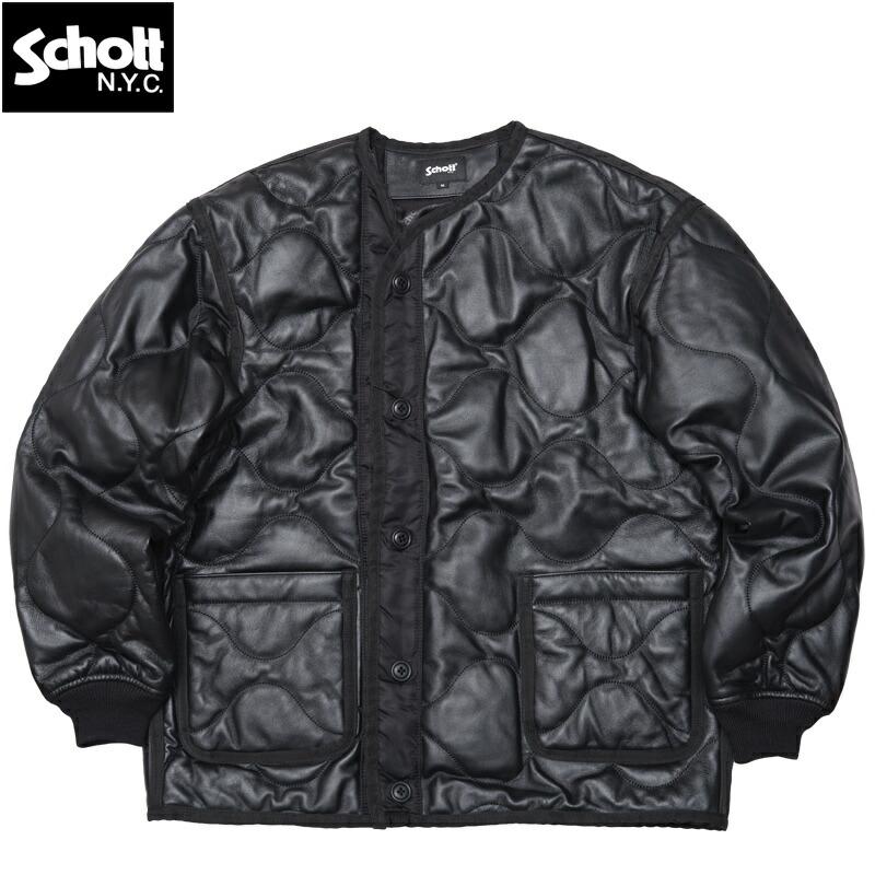 ショップチャンネル BUI レザージャケット キルティング 山羊革 黒 M ショップチャンネル BUI レザージャケット キルティング 山羊革