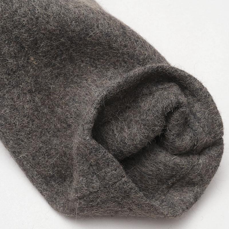 ブルガリア軍 ウールコート スタンドカラー デッドストック JC186NN