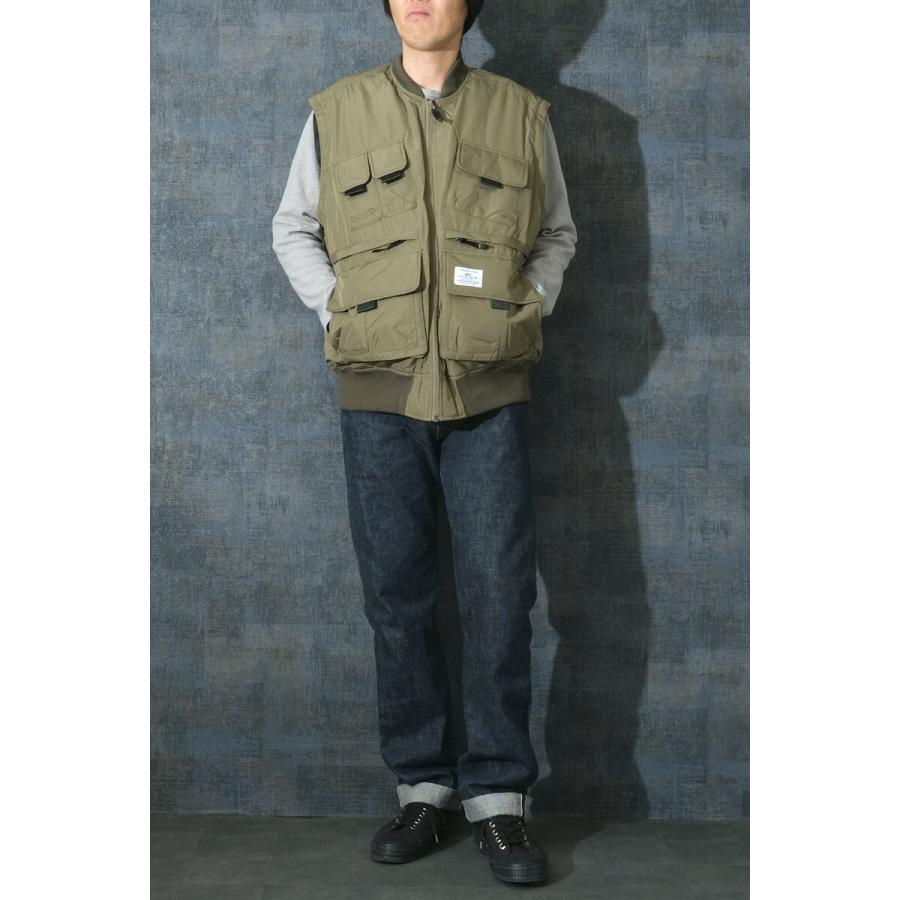 Alpha Industries（アルファ・インダストリーズ） 35%OFF！□ALPHA社