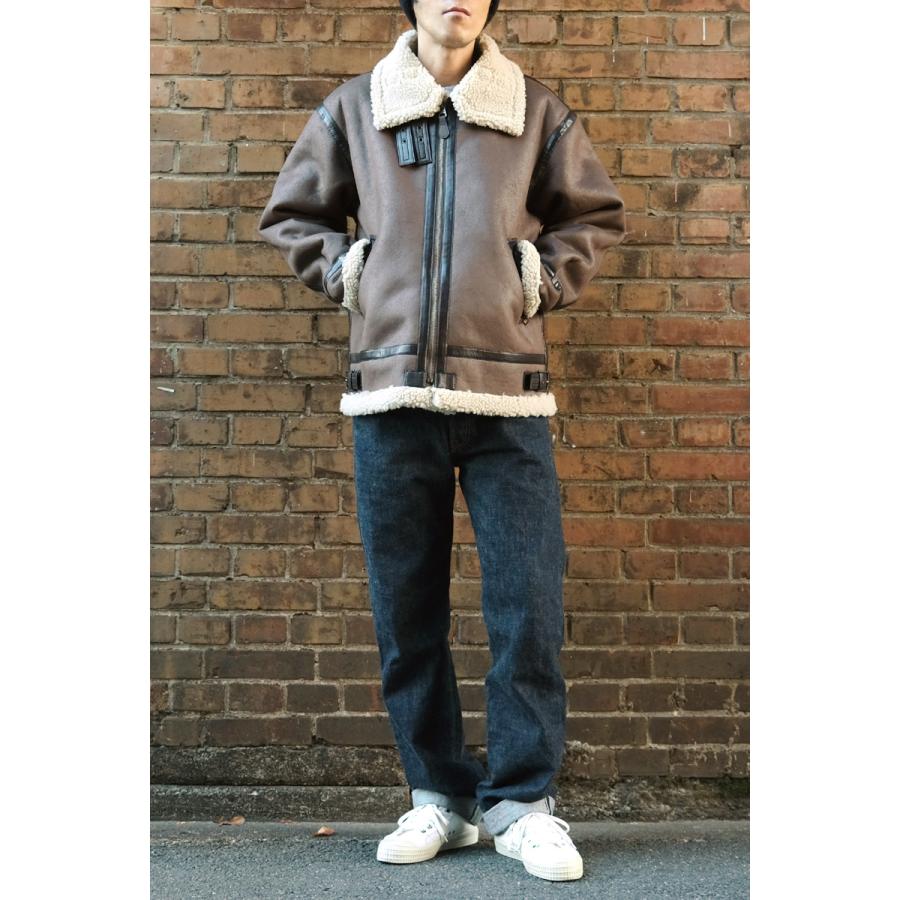 Alpha Industries 40%OFF！□ALPHA社 アルファ #TA1548 B-3