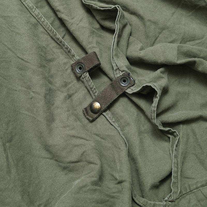 オランダ軍 M80 スリーピングバッグカバー オリーブ USED オランダ軍 M80 スリーピングバッグカバー オリーブ USED
