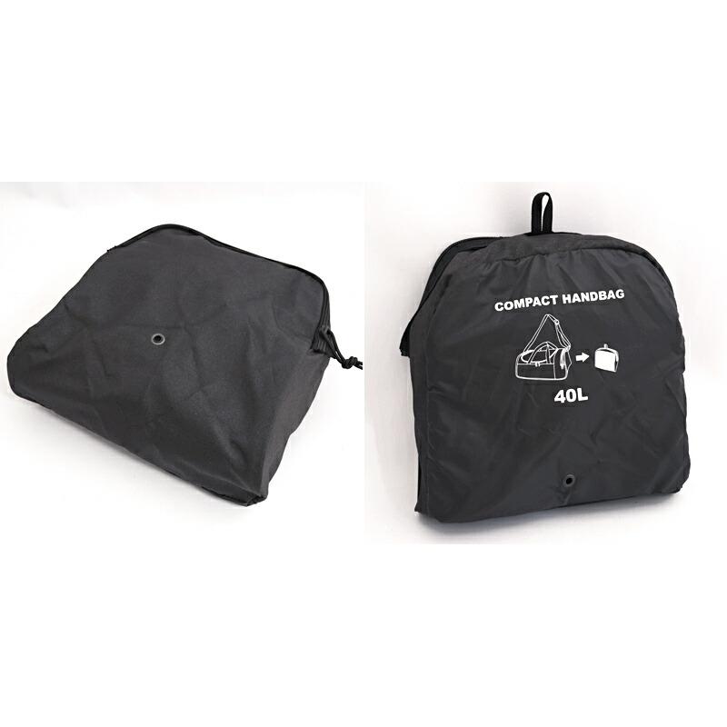 GB0735 パッカブルトラベルバッグ BS204YNGB-0735 ミリタリーテイスト