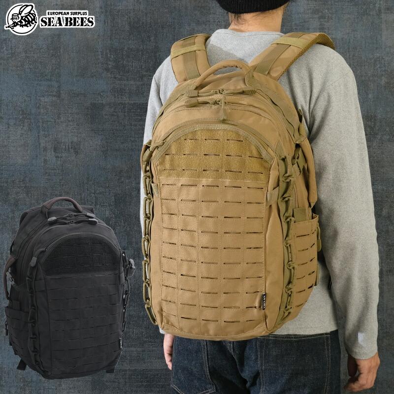 YMCLKY GB0915 アサルトリュックBR093YNGB-0915 MOLLEシステム