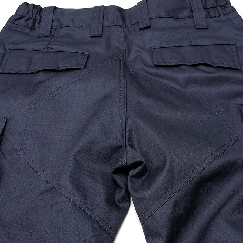 イタリア軍 MM フィールドパンツ ネイビー デッドストック PP438NN
