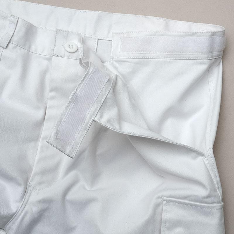 C52 ミリタリー アーミーパンツ 白 ホワイト パンツ C52 ミリタリー アーミーパンツ 白 ホワイト パンツ C52