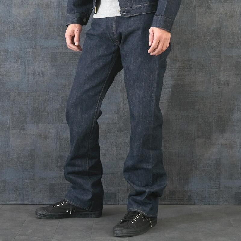 SUGAR CANE SUGARCANE シュガーケーン #SC49007 Super “Denim SUGAR CANE SUGARCANE シュガーケーン #SC49007 Super “Denim