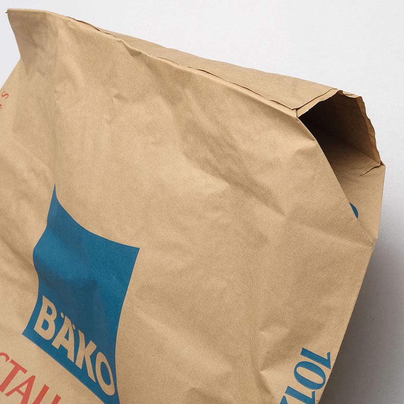 ドイツ 砂糖袋 シュガーバッグ 63×39×15cm デッドストック 5枚セット