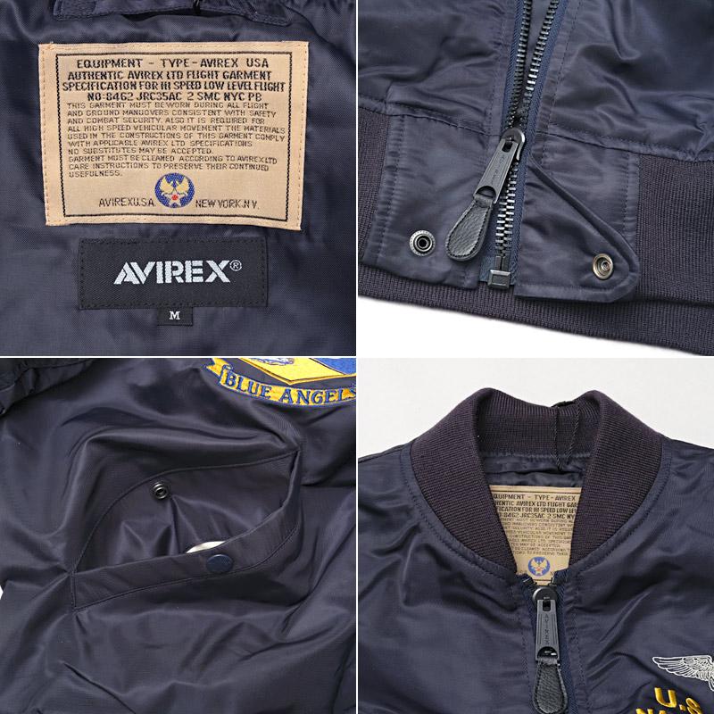 AVIREX クーポン10%OFF!□AVIREX アビレックス #7834152003 L-2 AVIREX クーポン10%OFF!□AVIREX アビレックス #7834152003 L-2