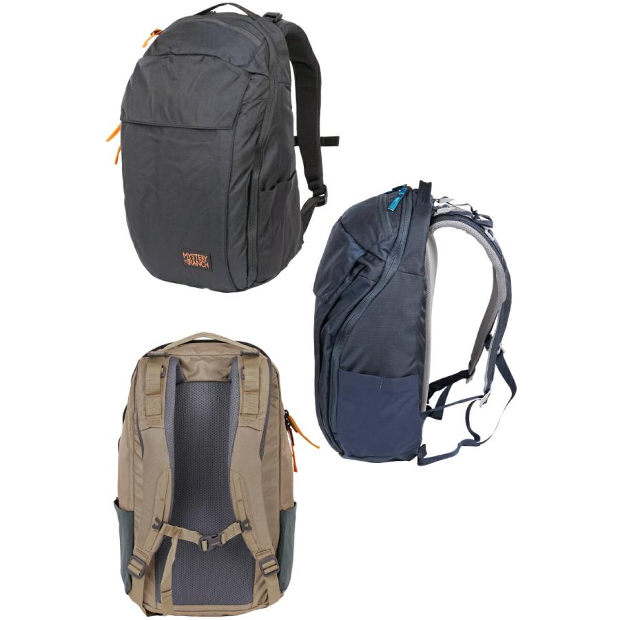 MYSTERY RANCH MYSTERYRANCH ミステリーランチ #1504 ディストリ