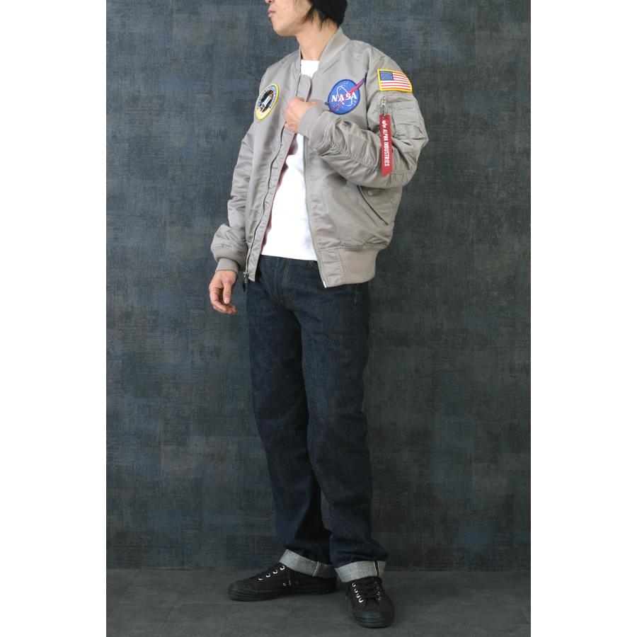 Alpha Industries 25%OFF!□ALPHA社 アルファ #TA0508 L-2B Alpha Industries 25%OFF!□ALPHA社 アルファ #TA0508 L-2B