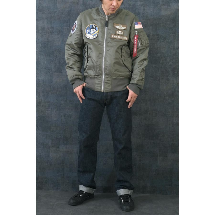 Alpha Industries 26%OFF!□ALPHA社 アルファ #TA0509 L-2B Alpha Industries 26%OFF!□ALPHA社 アルファ #TA0509 L-2B