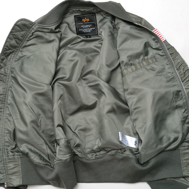 Alpha Industries 26%OFF!□ALPHA社 アルファ #TA0509 L-2B Alpha Industries 26%OFF!□ALPHA社 アルファ #TA0509 L-2B