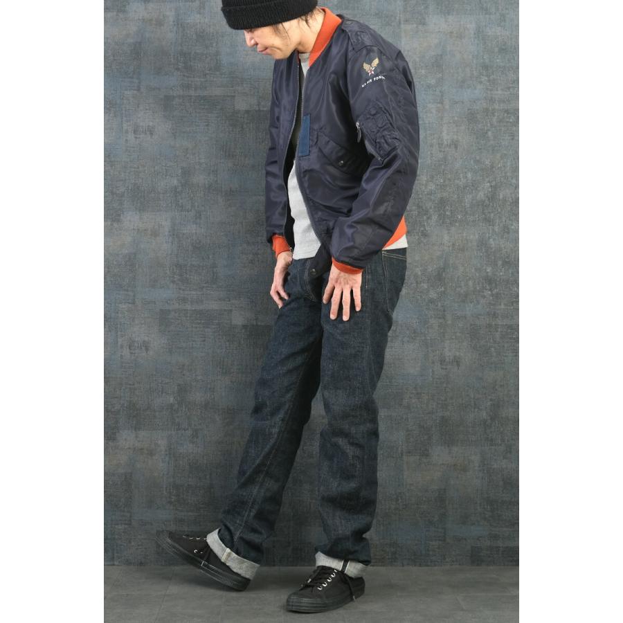 BUZZ RICKSON'S バズリクソンズ #BR15513 L-2A フライトジャケット