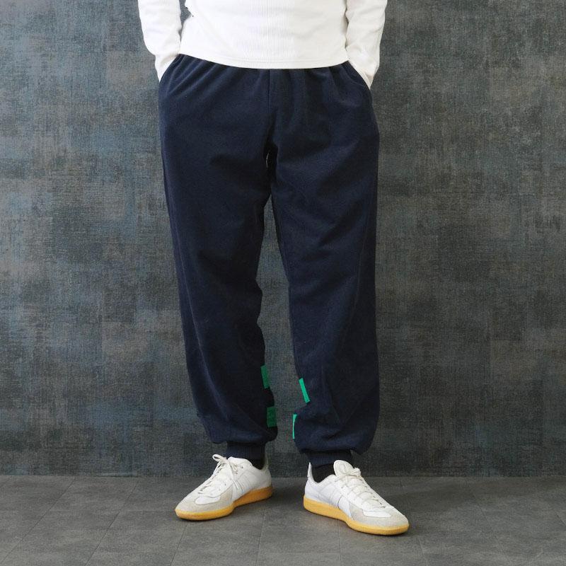 イングランド　トレーニングパンツ MILITARY 実物 USED オランダ軍 トレーニングパンツ【クーポン対象外