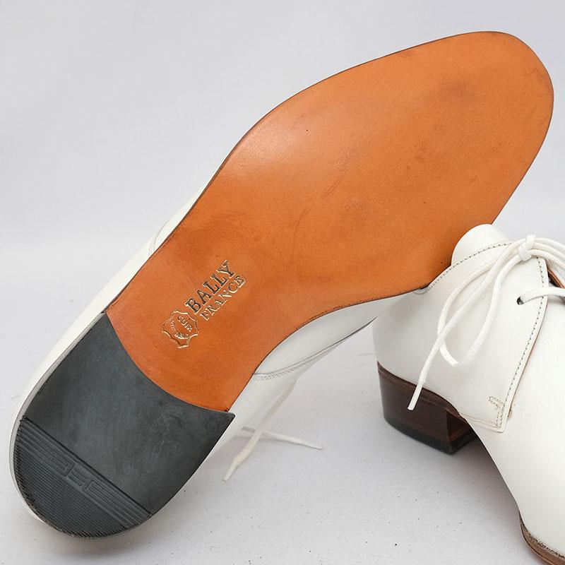 user_c407e42b スイス製:Bally ドレスシューズ user_c407e42b様専用 スイス製:Bally ドレスシューズ - メルカリ