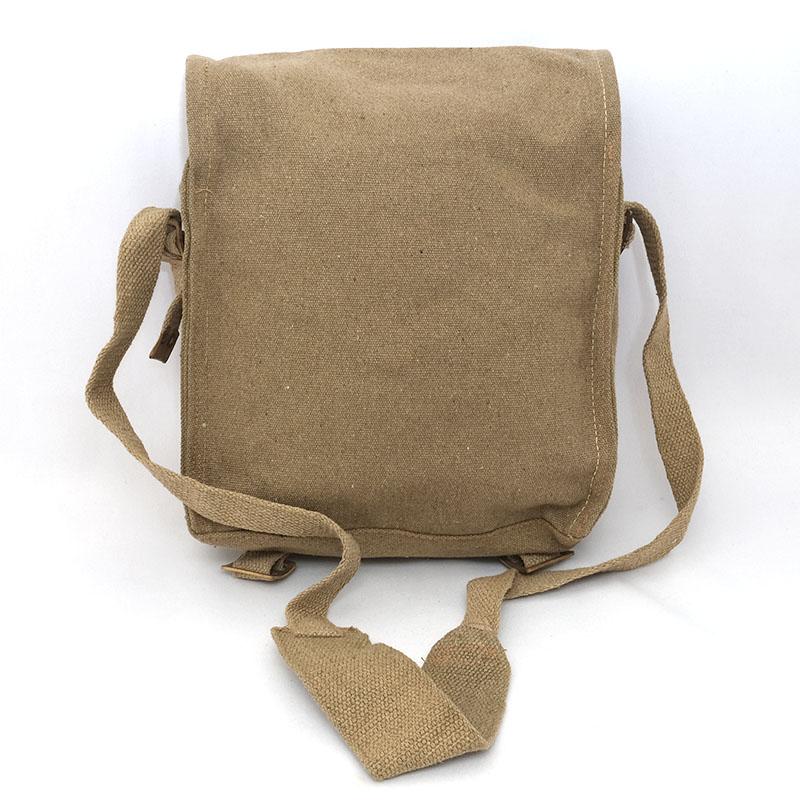 米軍野戦ショルダーバッグ 40's【ビンテージ】ww2【米軍実物】 U.S.ARMY【ショルダーバッグ