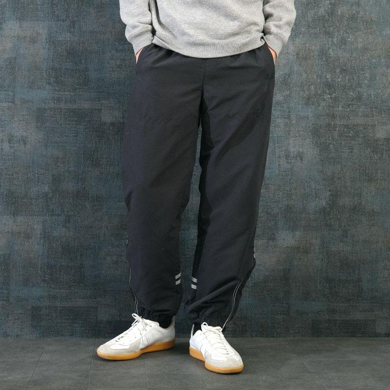 フランス軍 ミリタリーポリス トレーニングパンツ USED PP425UN