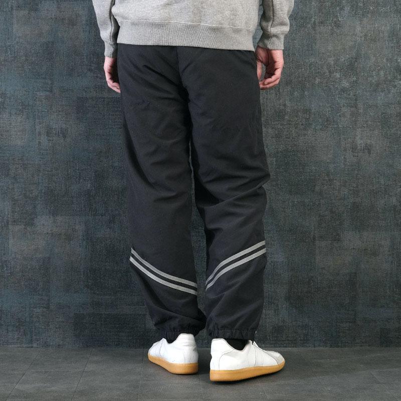 フランス軍 ミリタリーポリス トレーニングパンツ USED PP425UN