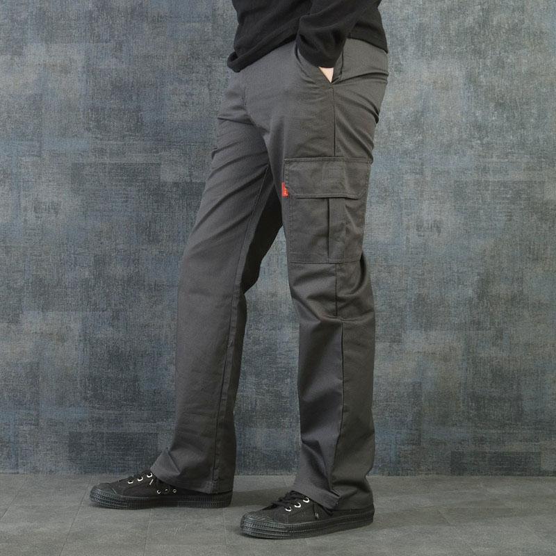 イギリス郵便局 ロイヤルメール ワークパンツ チャコールグレー RYT1