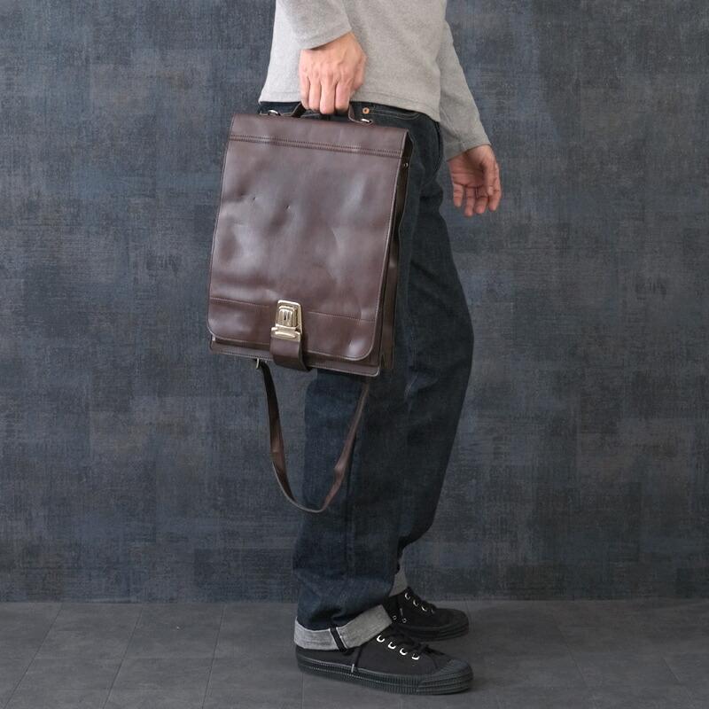 チェコ軍 PVCドキュメントケース ブラウン デッドストック BS047NN