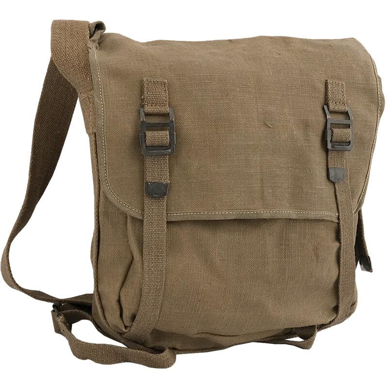 イタリア軍 BSM ブレッドバッグ デッドストック BS210NN 斜めがけ