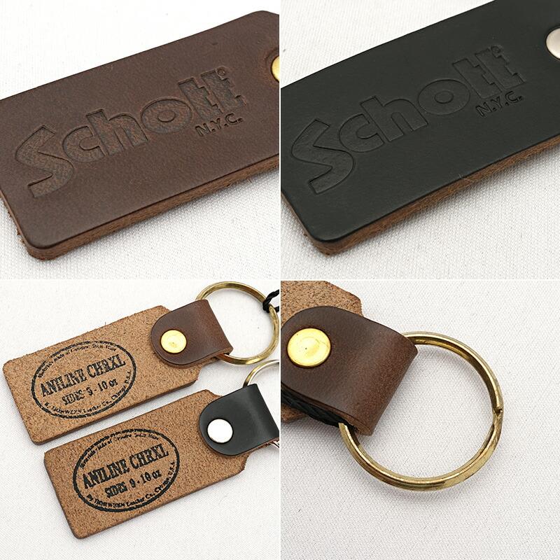 Schott N.Y.C ショット #7822970001(3129101) ホーウィン レザー Schott N.Y.C ショット #7822970001(3129101) ホーウィン レザー