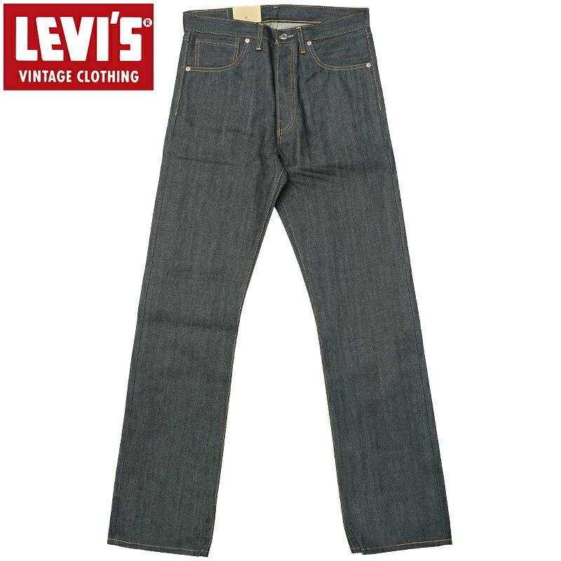 Levi's VINTAGE CLOTHING ノベルティープレゼント リーバイス