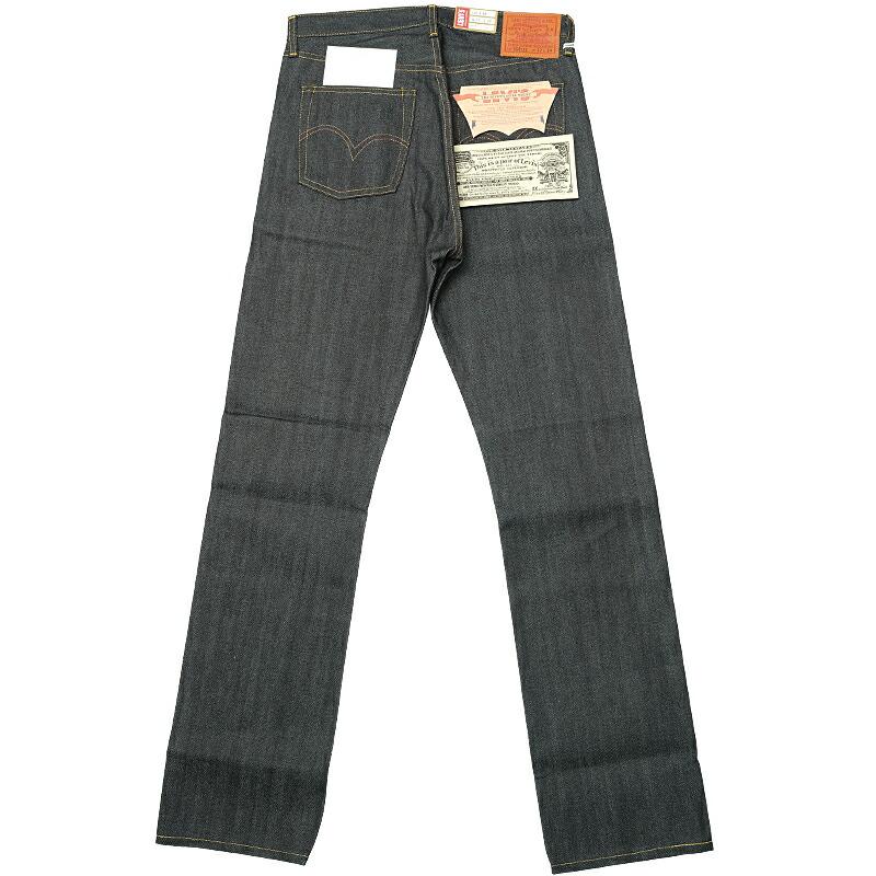 Levi's VINTAGE CLOTHING ノベルティープレゼント リーバイス