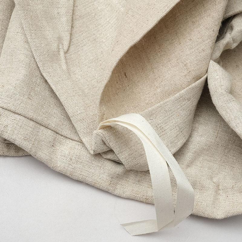 フランス軍 マットレスカバー くびれ型 デッドストック EE852NN