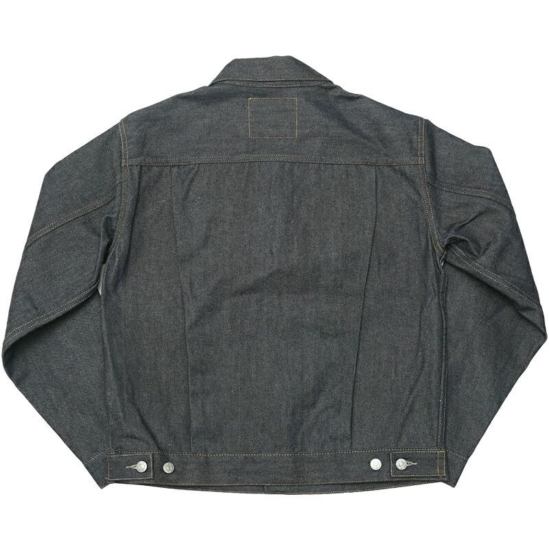 LEVIS® VINTAGE CLOTHING 1953 TYPE II トラッカージャケット ORGANIC リジッド 楽天市場】リーバイスビンテージクロージング LVC 1953 TYPE II