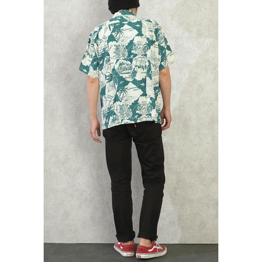 SUN SURF SUNSURF サンサーフ #SS39276 SURFスペシャルエディション