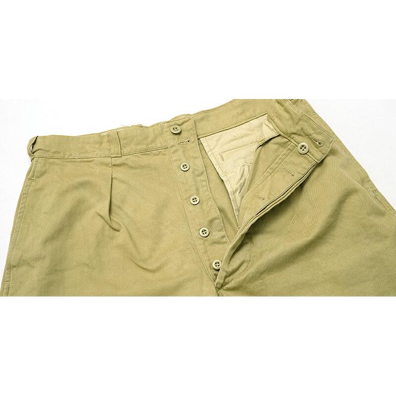 M-52 フレンチアーミー　50's 1950s】