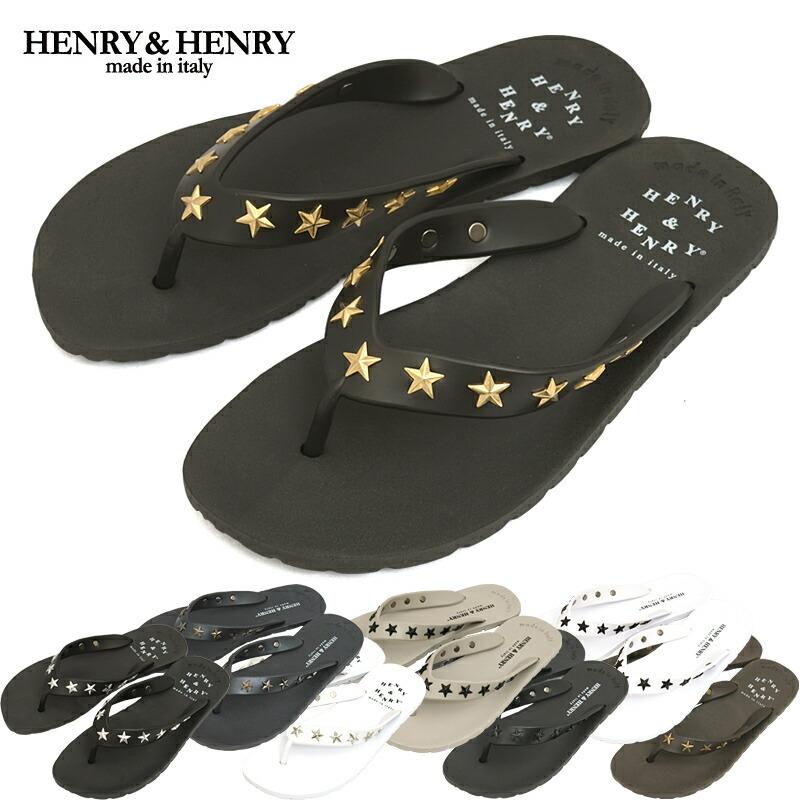 HENRY＆HENRY ヘンリー＆ヘンリー #7933193005(42053) FLIPPER