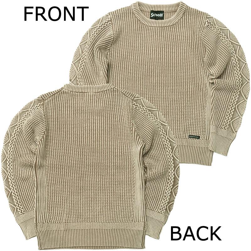 Schott N.Y.C 50%OFF!□Schott ショット #7823240001 Schott N.Y.C 50%OFF!□Schott ショット #7823240001