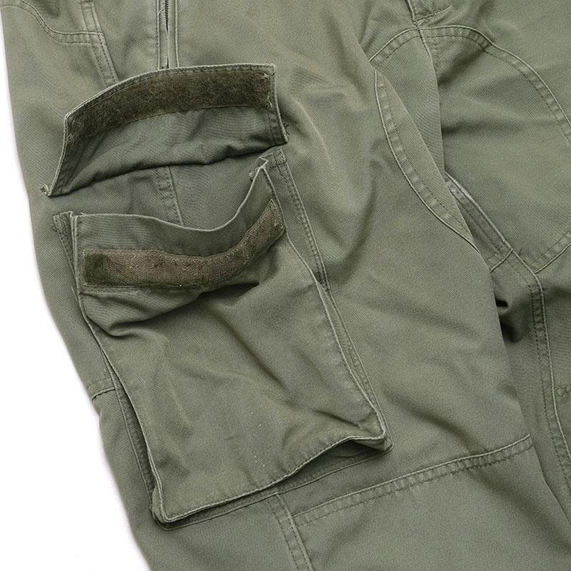 ベラフォンテ　トラウザーパンツ　スラックス　※ミリタリーサスペンダー付き wip_21062314_10.jpg