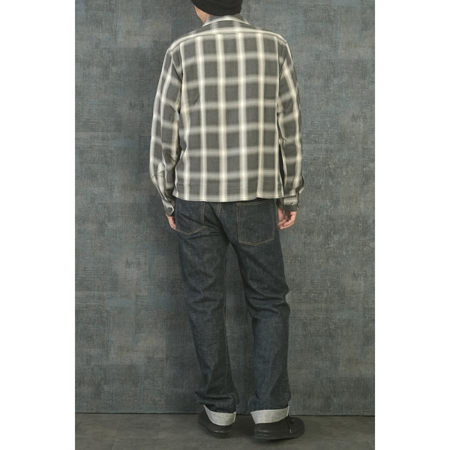 SUGAR CANE 20%OFF！□SUGARCANE シュガーケーン #SC29377 長袖