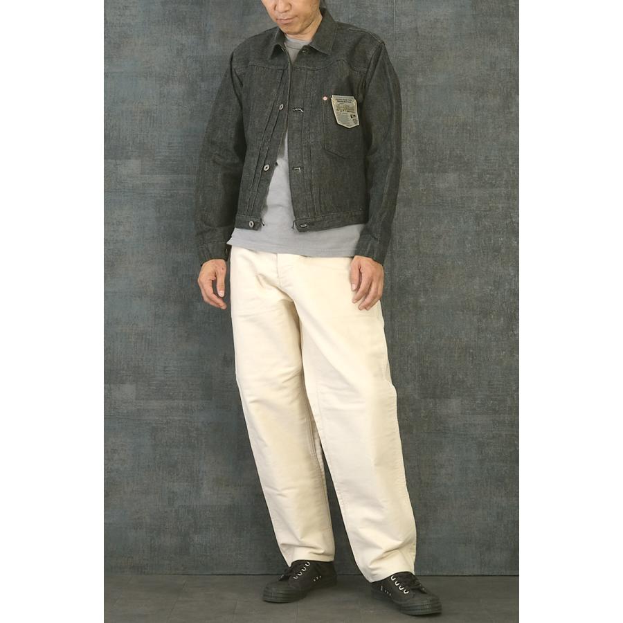 BUZZ RICKSON'S バズリクソンズ #BR16042 WORLD WAR II ブラック