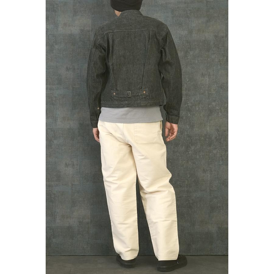 BUZZ RICKSON'S バズリクソンズ #BR16042 WORLD WAR II ブラック